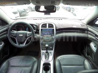2015 GM DAEWOO (CHEVROLET) MALIBU 2.0 LT BASIC - 9