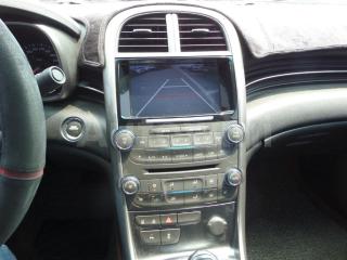 2015 GM DAEWOO (CHEVROLET) MALIBU 2.0 LT BASIC - 10
