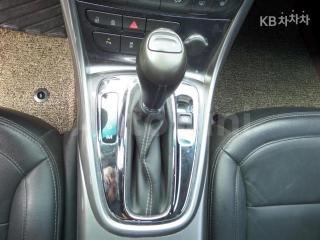 2015 GM DAEWOO (CHEVROLET) MALIBU 2.0 LT BASIC - 11