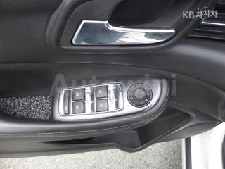 2015 GM DAEWOO (CHEVROLET) MALIBU 2.0 LT BASIC - 12