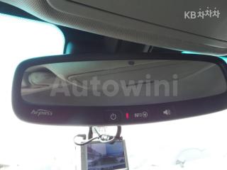 2015 GM DAEWOO (CHEVROLET) MALIBU 2.0 LT BASIC - 15
