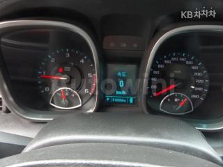 2015 GM DAEWOO (CHEVROLET) MALIBU 2.0 LT BASIC - 18