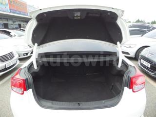 2015 GM DAEWOO (CHEVROLET) MALIBU 2.0 LT BASIC - 19
