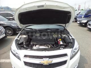 2015 GM DAEWOO (CHEVROLET) MALIBU 2.0 LT BASIC - 20