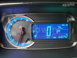 2015 GM DAEWOO (CHEVROLET) TRAX 1.4 LT LEATHERPACKAGE - 15