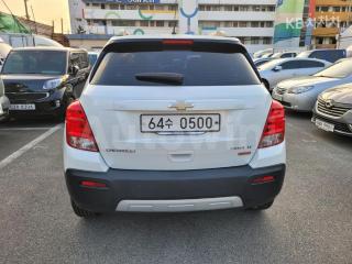 KLABA76BDGB728455 2016 GM DAEWOO (CHEVROLET) TRAX 1.4 LT BASIC-3