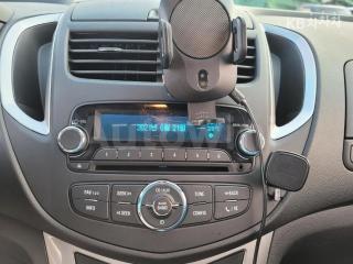 2016 GM DAEWOO (CHEVROLET) TRAX 1.4 LT BASIC - 8