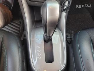 2016 GM DAEWOO (CHEVROLET) TRAX 1.4 LT BASIC - 10