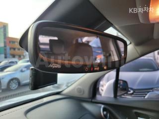 2016 GM DAEWOO (CHEVROLET) TRAX 1.4 LT BASIC - 11