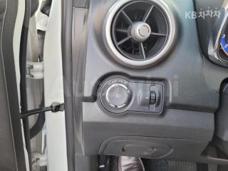 2016 GM DAEWOO (CHEVROLET) TRAX 1.4 LT BASIC - 13