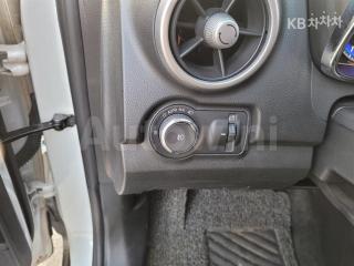2016 GM DAEWOO (CHEVROLET) TRAX 1.4 LT BASIC - 15