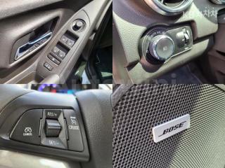 2016 GM DAEWOO (CHEVROLET) TRAX 1.6 DIESEL PREMIUM - 13
