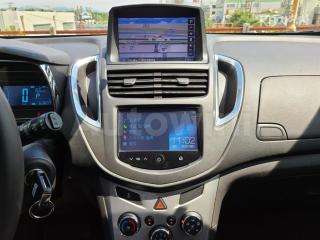 2016 GM DAEWOO (CHEVROLET) TRAX 1.6 DIESEL PREMIUM - 14