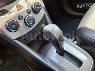 2016 GM DAEWOO (CHEVROLET) TRAX 1.6 DIESEL PREMIUM - 15
