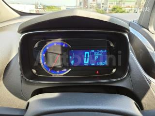2016 GM DAEWOO (CHEVROLET) TRAX 1.6 DIESEL PREMIUM - 18