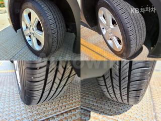 2016 GM DAEWOO (CHEVROLET) TRAX 1.6 DIESEL PREMIUM - 19
