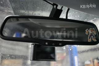 2010 HYUNDAI SANTAFE CM 2WD(2.2 VGT) MLX LUXURY - 4