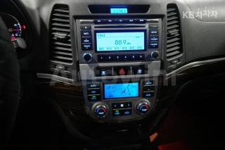 2010 HYUNDAI SANTAFE CM 2WD(2.2 VGT) MLX LUXURY - 6