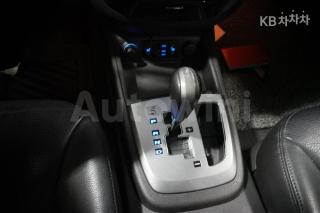 2010 HYUNDAI SANTAFE CM 2WD(2.2 VGT) MLX LUXURY - 7