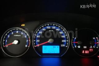 2010 HYUNDAI SANTAFE CM 2WD(2.2 VGT) MLX LUXURY - 8