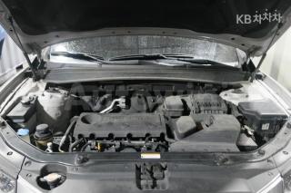 2010 HYUNDAI SANTAFE CM 2WD(2.2 VGT) MLX LUXURY - 10