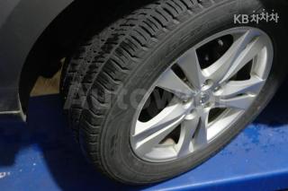 2010 HYUNDAI SANTAFE CM 2WD(2.2 VGT) MLX LUXURY - 11