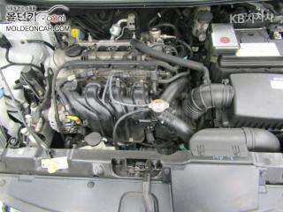 KMHDG41DBEU917305 2014 HYUNDAI AVANTE MD ELANTRA M16 GDI SMART-5