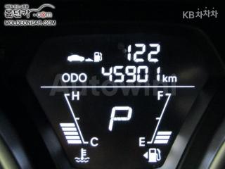 2014 HYUNDAI AVANTE MD ELANTRA M16 GDI SMART - 7