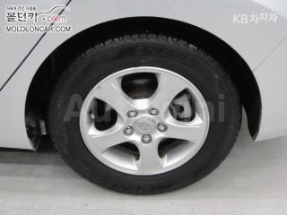 2014 HYUNDAI AVANTE MD ELANTRA M16 GDI SMART - 8