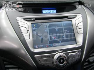 2014 HYUNDAI AVANTE MD ELANTRA M16 GDI SMART - 10