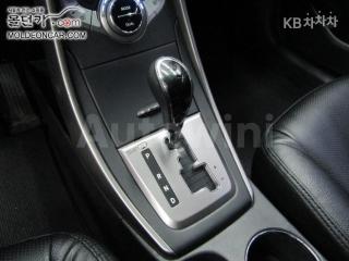 2014 HYUNDAI AVANTE MD ELANTRA M16 GDI SMART - 12