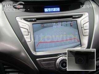 2014 HYUNDAI AVANTE MD ELANTRA M16 GDI SMART - 13