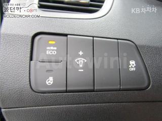 2014 HYUNDAI AVANTE MD ELANTRA M16 GDI SMART - 16