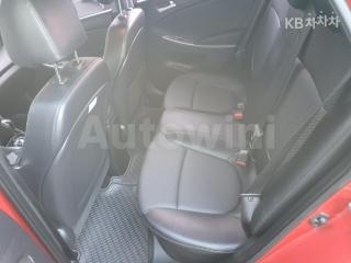 2017 HYUNDAI ACCENT  1.4 VVT MORDERN - 10