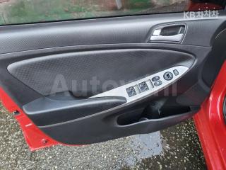2017 HYUNDAI ACCENT  1.4 VVT MORDERN - 14