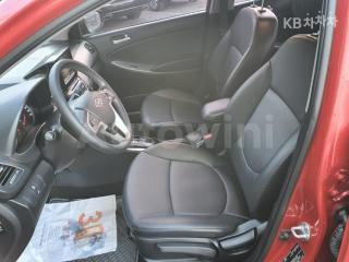 2017 HYUNDAI ACCENT  1.4 VVT MORDERN - 16