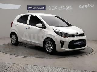 KNAB6511BLT555406 2020 KIA  MORNING JA  TRENDY-1