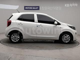 KNAB6511BLT555406 2020 KIA  MORNING JA  TRENDY-2