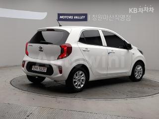 KNAB6511BLT555406 2020 KIA  MORNING JA  TRENDY-3