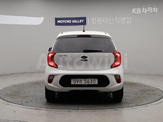 KNAB6511BLT555406 2020 KIA  MORNING JA  TRENDY-4