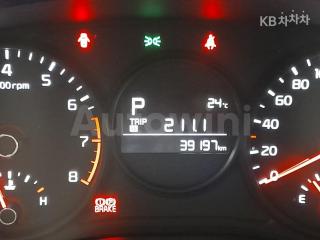 2020 KIA  MORNING JA  TRENDY - 7