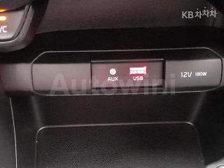 2020 KIA  MORNING JA  TRENDY - 9