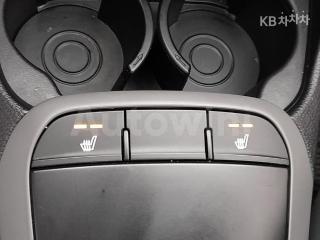 2020 KIA  MORNING JA  TRENDY - 10