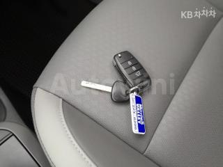 2020 KIA  MORNING JA  TRENDY - 14