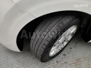 2020 KIA  MORNING JA  TRENDY - 15