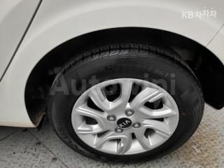 2020 KIA  MORNING JA  TRENDY - 16