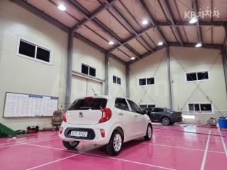 2019 KIA  MORNING JA  LUXURY - 7