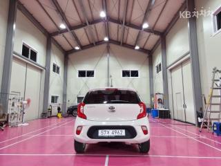 2019 KIA  MORNING JA  LUXURY - 8