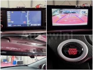 2019 KIA  MORNING JA  LUXURY - 10