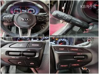 2019 KIA  MORNING JA  LUXURY - 13